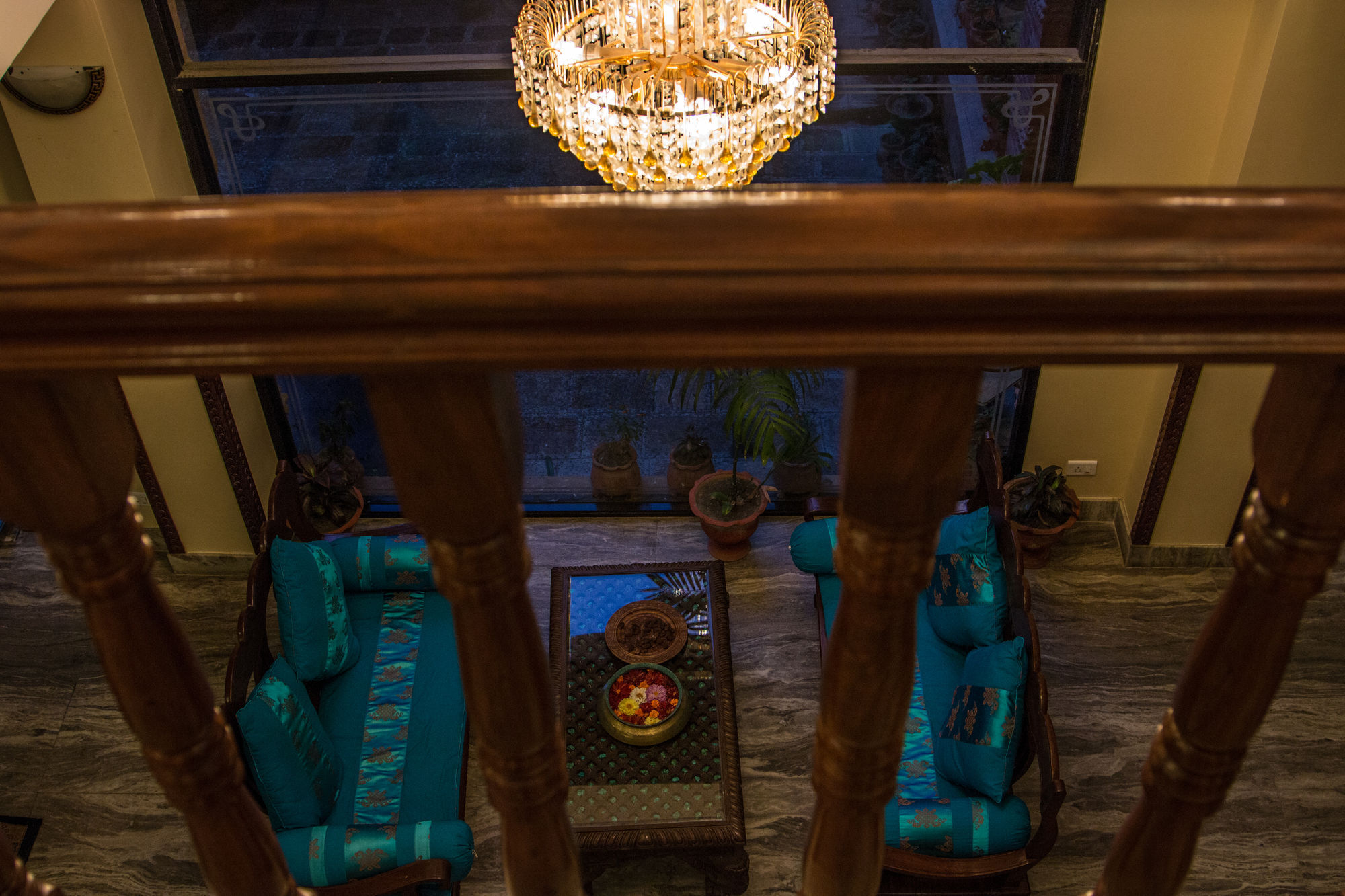 Hotel Yukhang Κατμαντού Εξωτερικό φωτογραφία