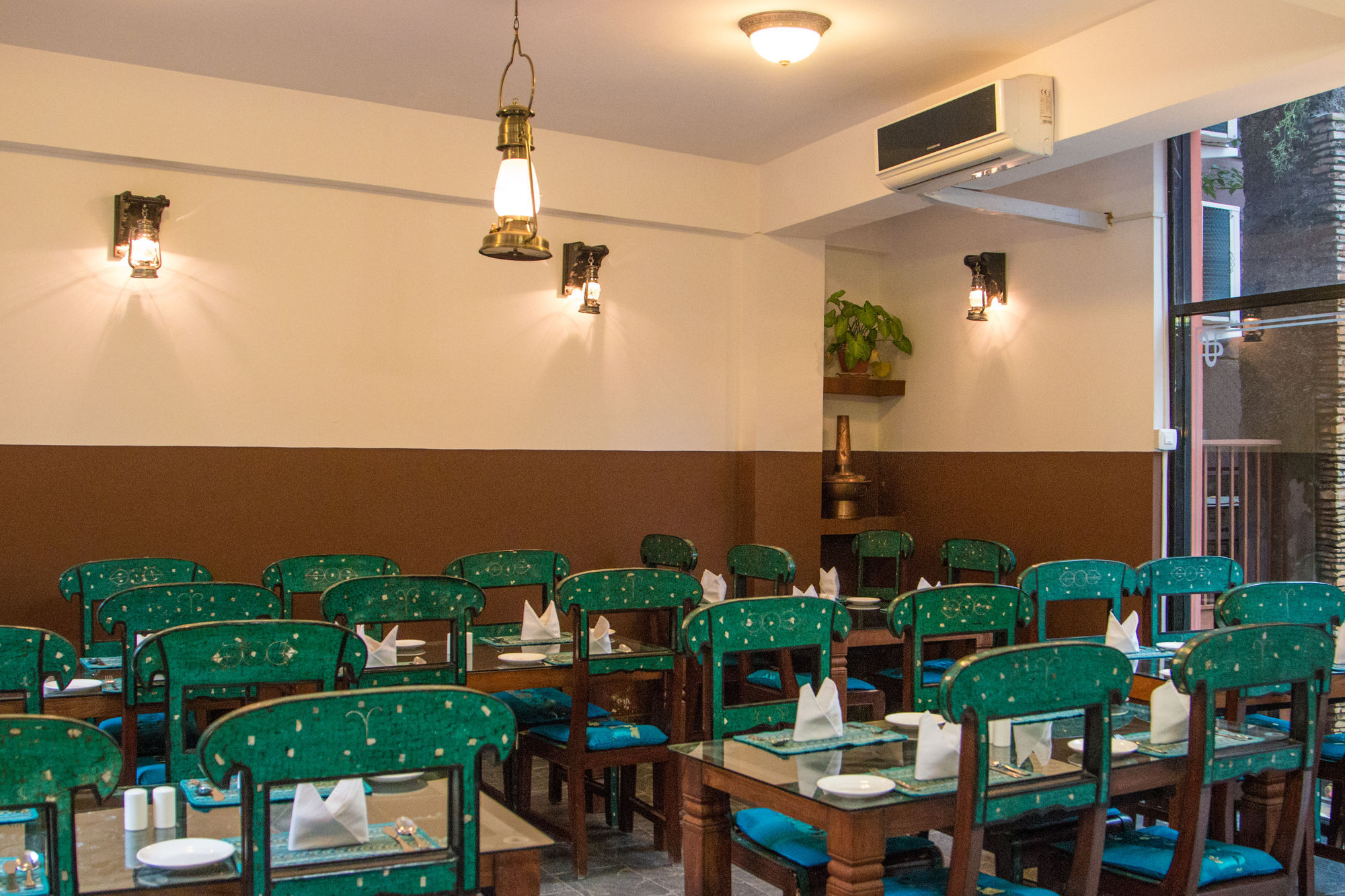 Hotel Yukhang Κατμαντού Εξωτερικό φωτογραφία