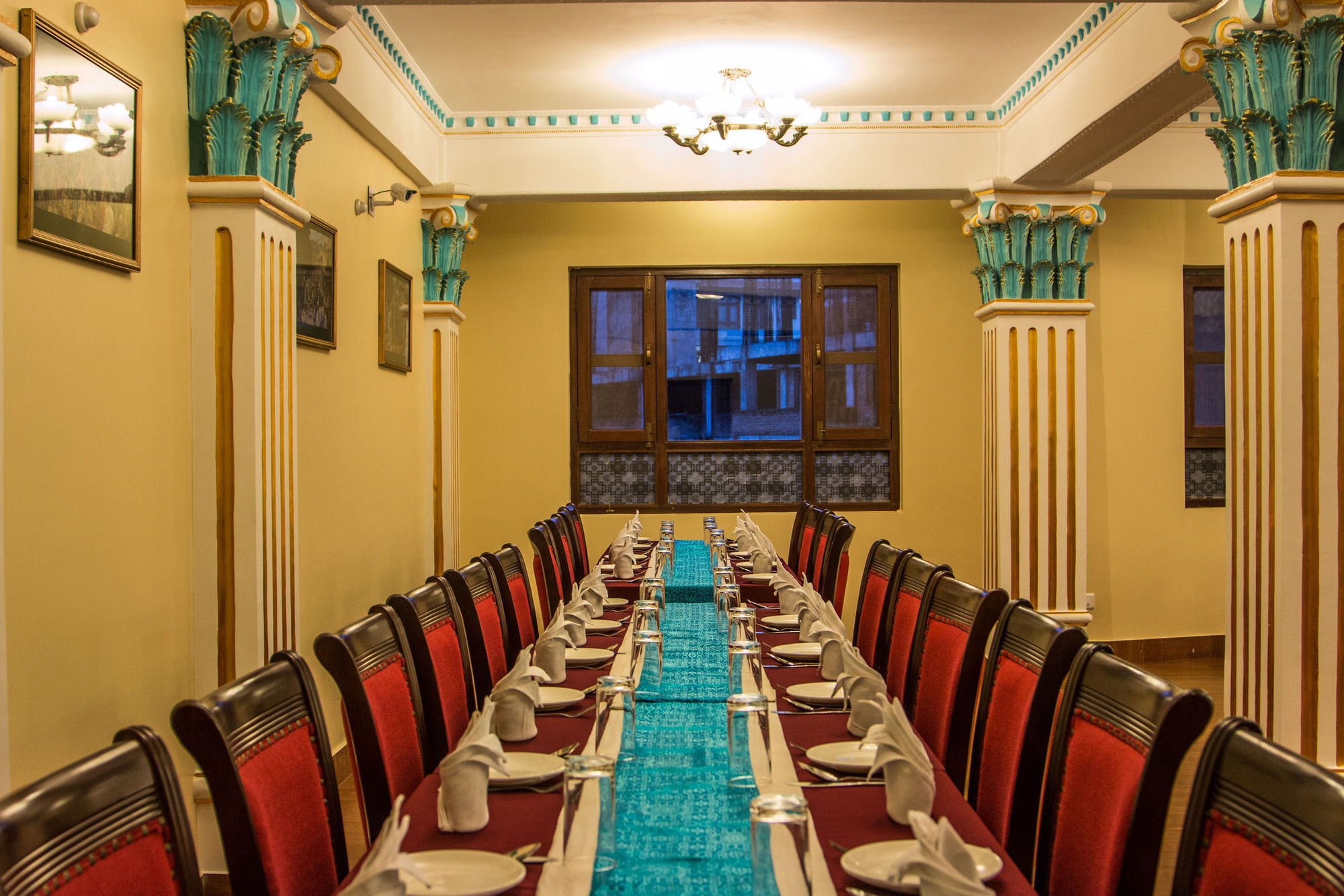 Hotel Yukhang Κατμαντού Εξωτερικό φωτογραφία