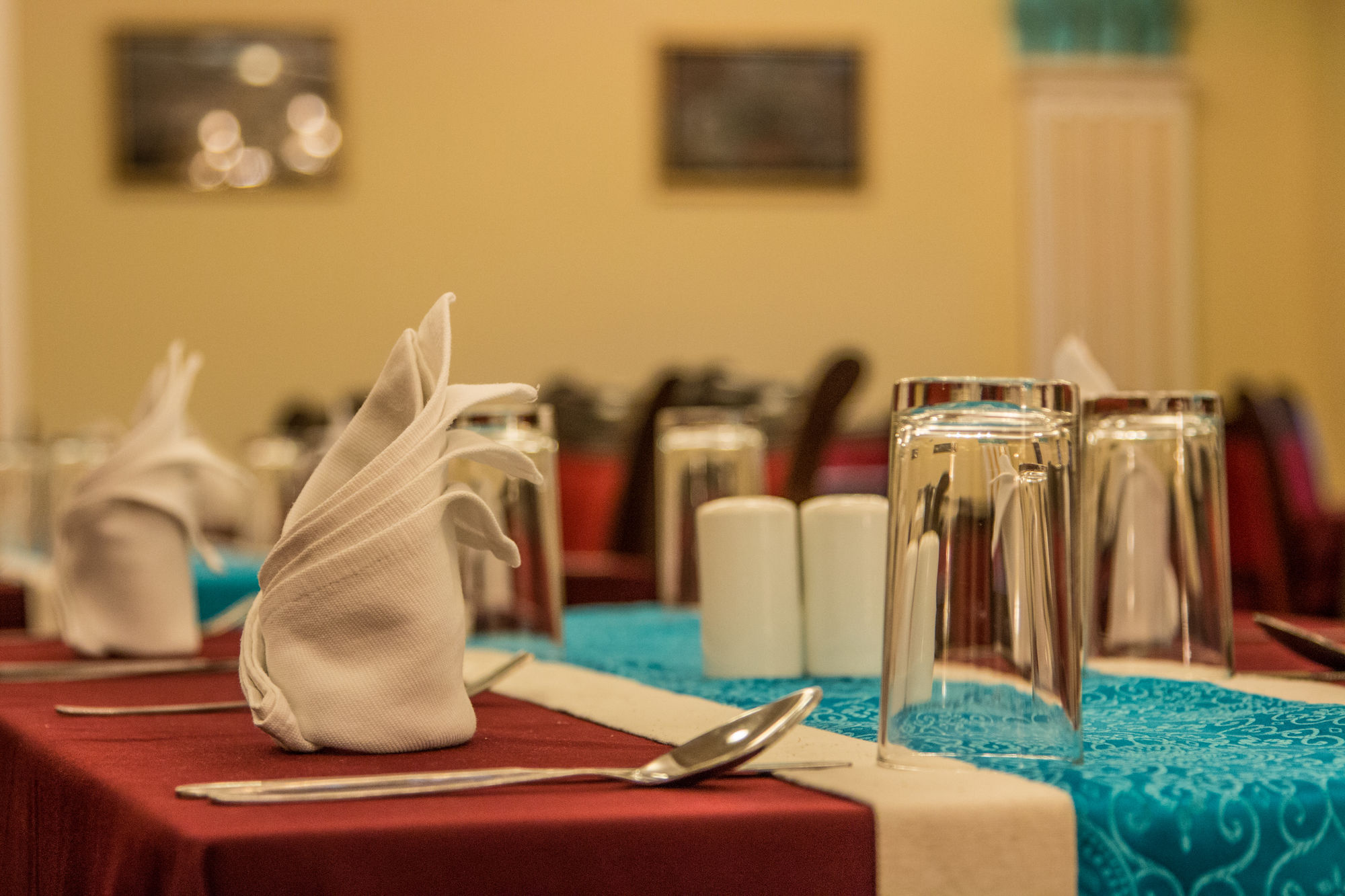 Hotel Yukhang Κατμαντού Εξωτερικό φωτογραφία